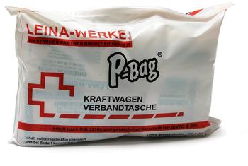LEINA KFZ-Verbandtasche P-Bag Compact DIN 13164