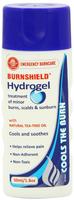 Burnshield Hydrogel 50 ml 50 ml