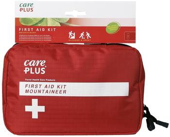Care Plus First Aid Kid Mountaineer