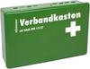Verbandkasten KIELDIN 13157 Standard, Kunststoff grün