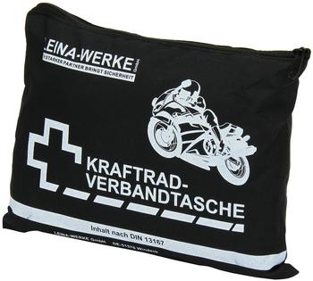 hammerzone Verbandtasche für Motorräder DIN 13167