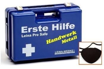 Leina-Werke Pro Safe Metall DIN 13157, Metallbetriebe, Orange)