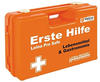LEINA-WERKE REF 21108 Erste-Hilfe-Koffer Pro Safe - Gastronomie