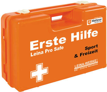Leina-Werke Pro Safe - Sport + Freizeit