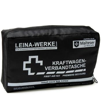 Leina-Werke DIN 13164 Compact schwarz