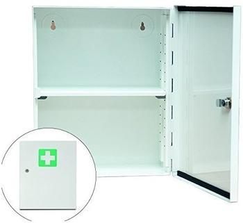 Gramm Metall-Verbandkschrank A, leer