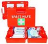 Gramm-Medical Erste-Hilfe-Koffer San, DIN 13169