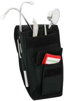 SANISMART Stethoskopholster gefüllt