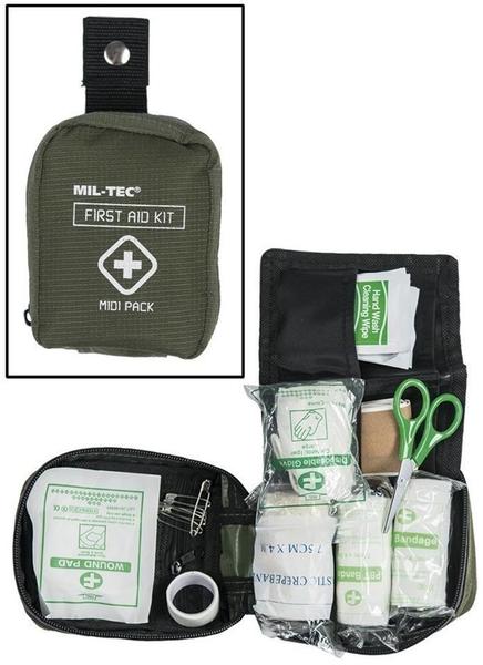 Mil-Tec First Aid Pack Midi
