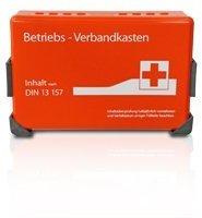 GRAMM medical 098491DE, GRAMM medical Verbandkasten MINI f&uuml;r Betriebe