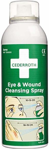Cederroth Augen- und Wundspray (150ml)