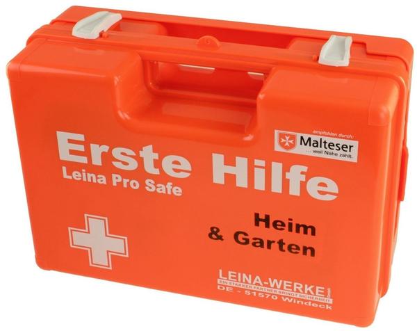 Leina-Werke Pro Safe Heim & Garten DIN 13157