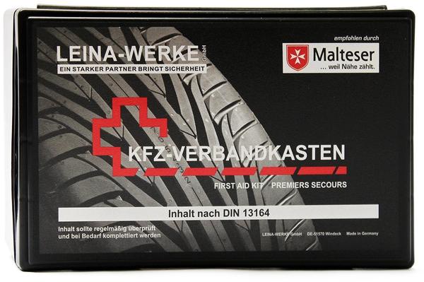 Leina-Werke KFZ-Verbandskasten Fotodruck