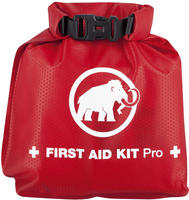 Mammut 2530-00170-3271-1, Mammut First Aid Kit Pro Backpack Accessories poppy