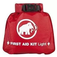 Mammut 2530-00180, Mammut Kit Light Erste Hilfe Set-Rot-One Size, Kostenlose