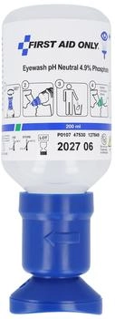First-Aid-Only Augenspülflasche pH Neutral 200 ml (P-44012 00)