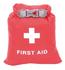 Exped Fold Drybag First Aid S - Packtasche (red)
