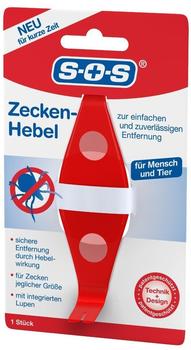 SOS Tick Control (81531196)