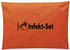 Söhngen Infekt-Set für Ersthelfer orange 240 x 170 cm