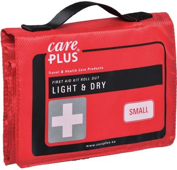 Care Plus First Aid Kit Roll Out Light & Dry Medium