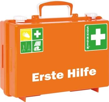 Söhngen Erste-Hilfe-Koffer SN-CD 135 Norm Plus orange