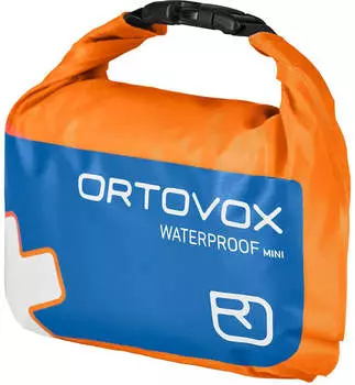 Ortovox First Aid Waterproof Mini