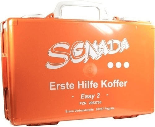 Erena Senada Koffer Easy 2