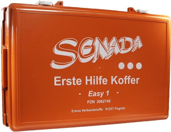 Erena Senada Koffer Easy 1