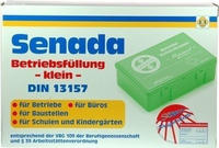 Senada F&uuml;llung DIN 13157 1 St