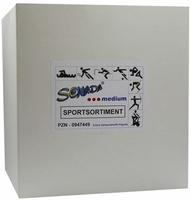 Senada Sportsortiment medium