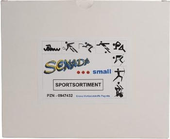 Erena Senada Sportsortiment Small