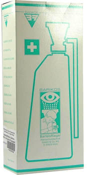 CareLine Augenspuelflasche Barikos M.Ster.Fluessigkeit (620 ml)