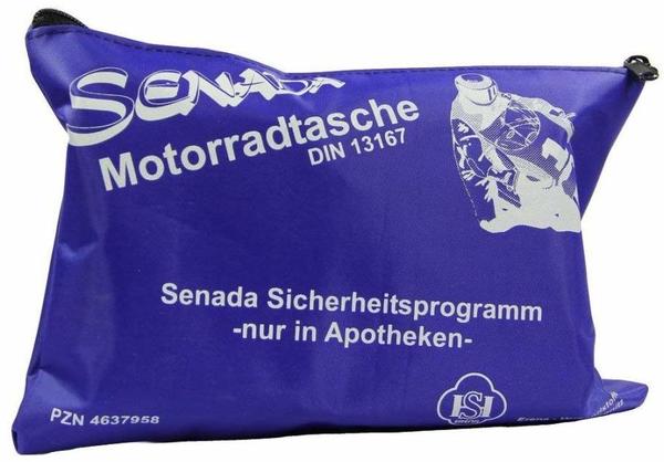 Erena Senada Verbandtasche Walking Din 13167 Motorrad