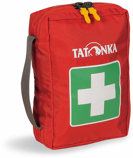 Tatonka First Aid S rot
