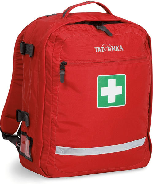Tatonka First Aid Pack ohne Inhalt