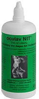 Söhngen Oculav Nit Sterillösung Einzelflasche (250 ml)