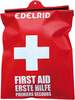 Edelrid 727870002000, Edelrid Erste Hilfe Set First Aid Kit Weiß,Orange