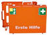 Söhngen Erste Hilfe-Koffer MT-CD leer orange