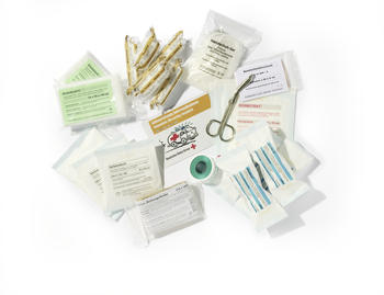 DURABLE First Aid Kit M