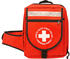 Leina-Werke Erste-Hilfe-Notfallrucksack DIN 13169