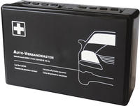 Gramm Actiomedic Car Safety Kfz-verbandkasten Din 13164:2022 Verbandtasche