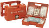 Leina-Werke Erste-Hilfe-Koffer Maxi orange