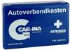 Senada Car-ina Autoverbandkasten blau 1 St