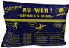 Erena Senada Au-weh Sports Bag Small