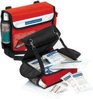 Verbandtasche Kindergarten