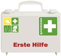 Soehngen 3001126, Soehngen S&ouml;hngen Erste-Hilfe-Koffer Quick-CD DIN 13157 wei&szlig;