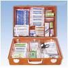 Söhngen Erste-Hilfe-Koffer MT-CD Spezial, DIN 13157, Zusatz für Maschinenbau