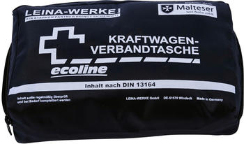 Leina-Werke KFZ-Verbandtasche Compact ecoline