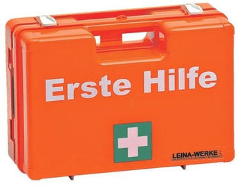 Leina-Werke Erste-Hilfe-Koffer QUICK ohne Füllung (REF 21001)