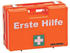 Leina-Werke Erste-Hilfe-Koffer QUICK ohne Füllung (REF 21001)
